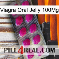 Viagra Oral Jelly 100Mg 09